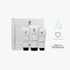 the facial box grums dansk øko ansigtspleje a kolben
