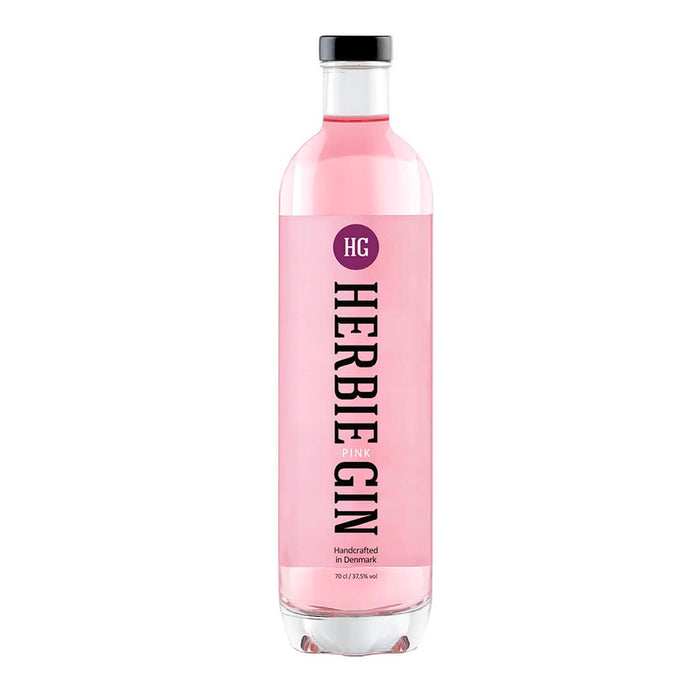 Herbie Pink Gin