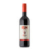 Non-Alcoholic French Merlot 750 ml ISH rødvin alkoholfri