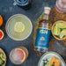 ish spirit mexican agave spirit alkoholfri tequila