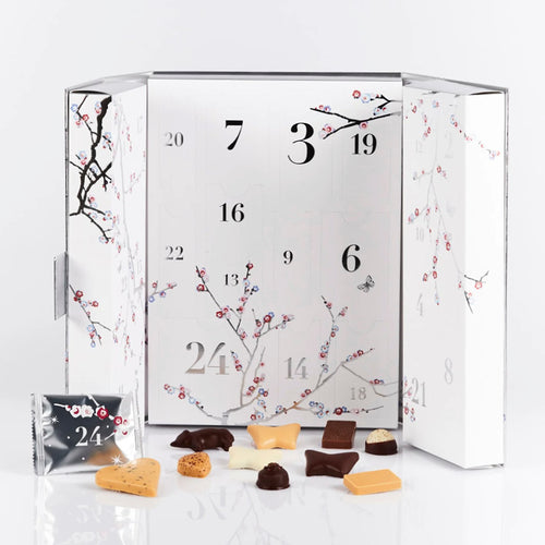 Noël julekalender for 2 fra summerbird 2025