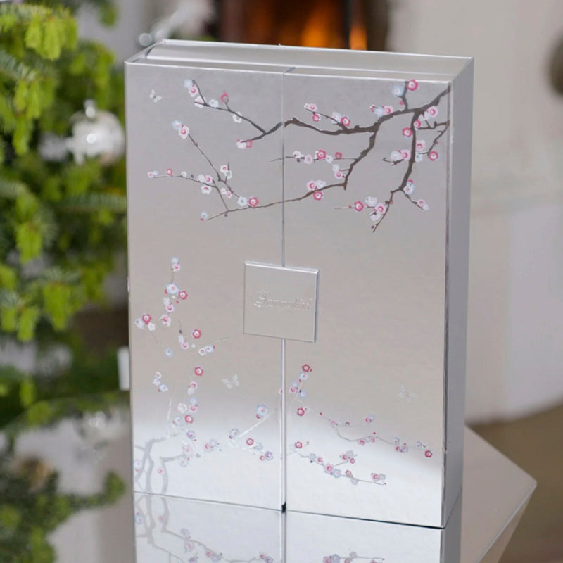 Summerbird julekalender chokolade 2025 Noel