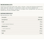 Karamel Kompagniet - Karmelbar med chokolade & sydesalt