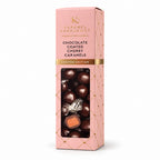 Karamel Kompagniet - Chokoladeovertrukket kirsebærkaramel