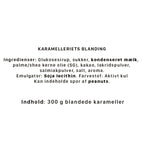 Karamelleriet - Karamelblanding