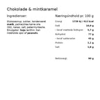 Karamelleriet - Choko-Mint