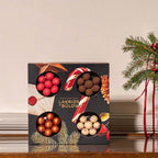 Bülow Lakrids - WINTER SELECTION BOX, small