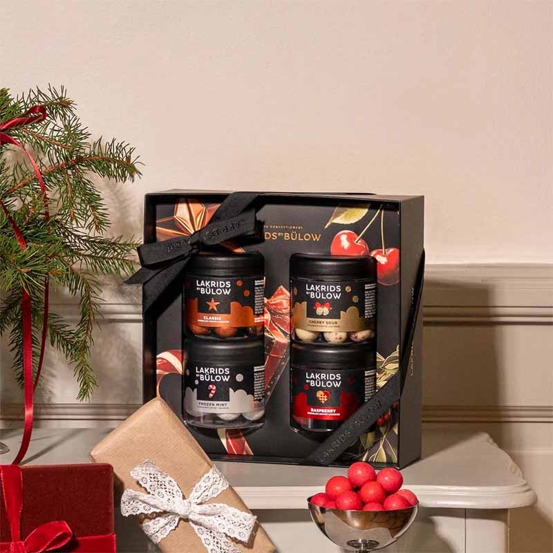 Bülow Lakrids - GIFTBOX WINTER, 4