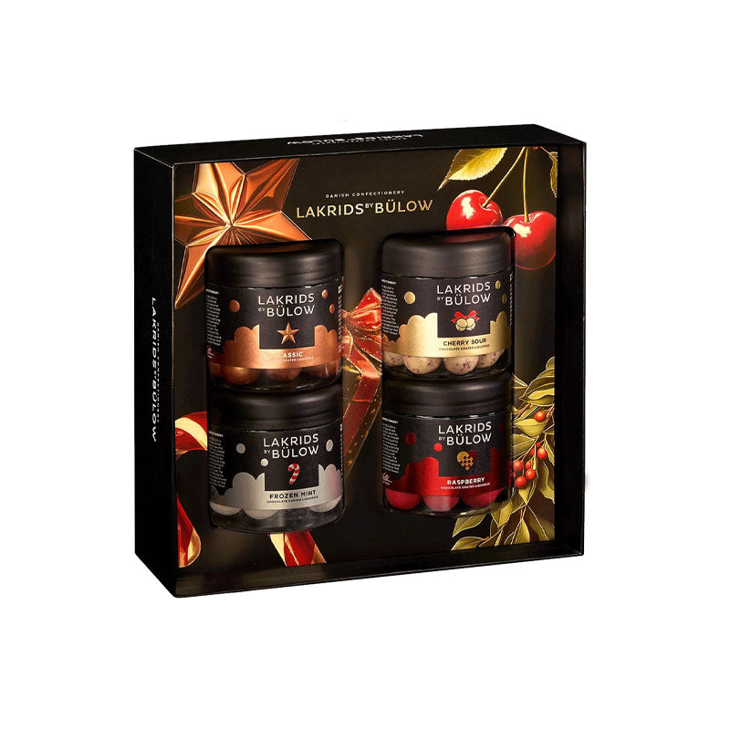 Bülow Lakrids - GIFTBOX WINTER, 4