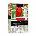 Lakritsfabriken Julekalender 2026 med 24 låger og 720 g glutenfri premiumlakrids i flot højformat