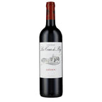 Chãteau La Tour de By - Médoc 2014, magnum