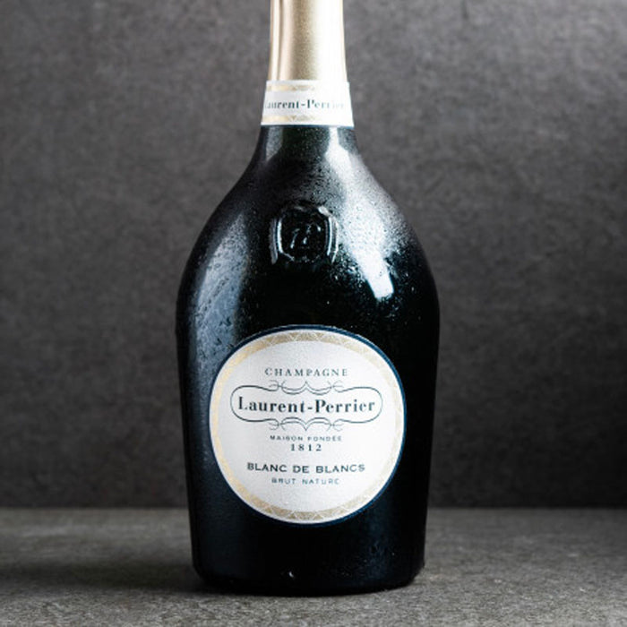 kvalitets champagne fra Laurent Perrier 