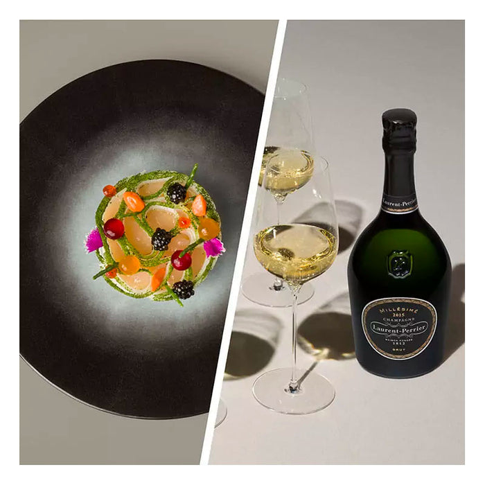 Laurent Perrier - Brut Vintage 2015