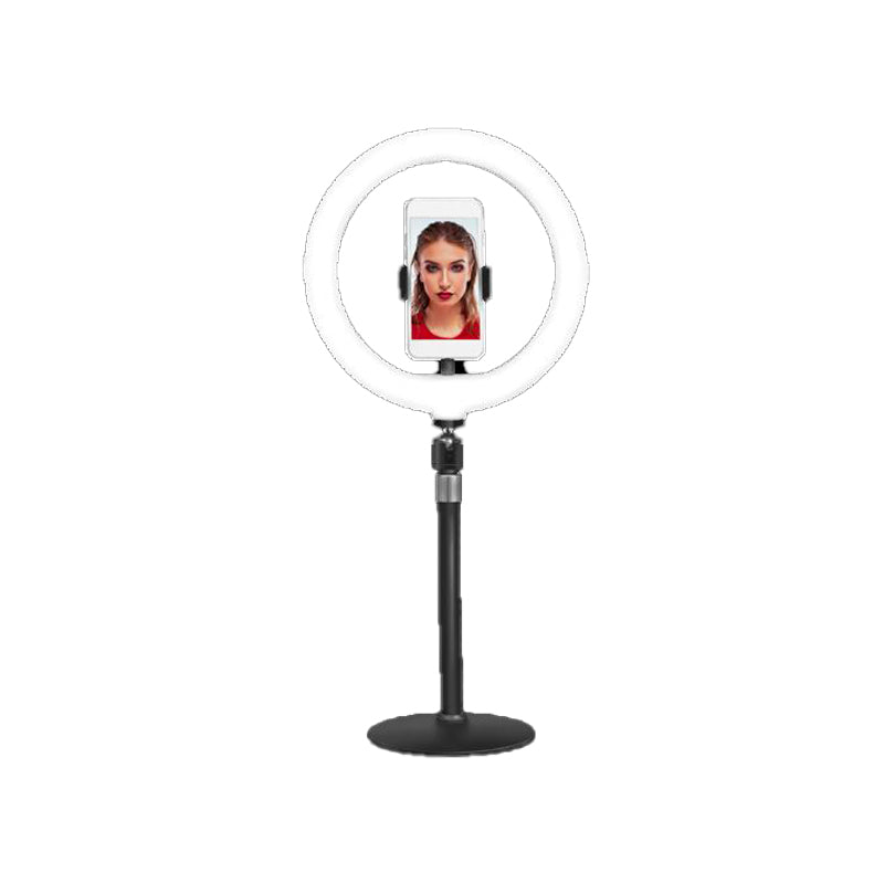 LOGILINK - Vlogger kit, ringlight