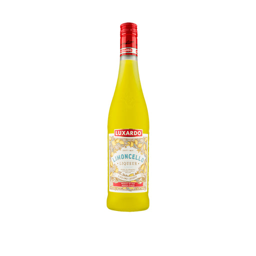 Luxardo traditionel italiensk limoncello