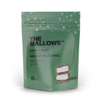 the mallows frosty mint mælke chokolade jul 2024