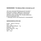 Mallows salt ingredienser