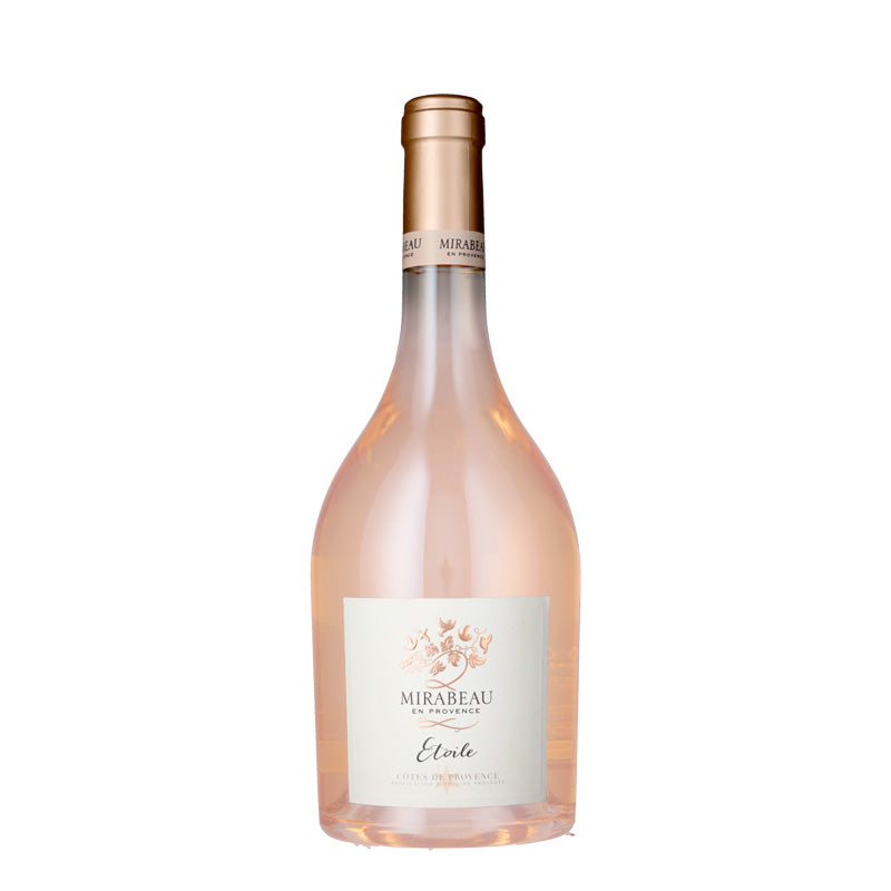 Maison Mirabeau Etoile Rosé Fransk Rosévin Côtes De Provence 