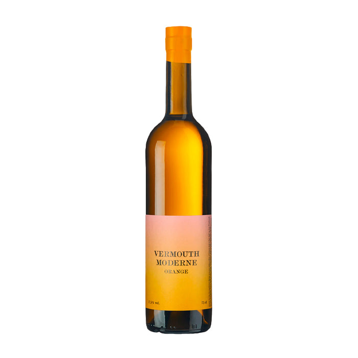 vermouth moderne orange