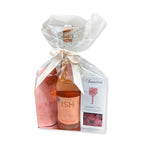 Mors Dag - "lyserøde lækkerier"