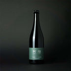 MURI Copenhagen passing clouds alkoholfri