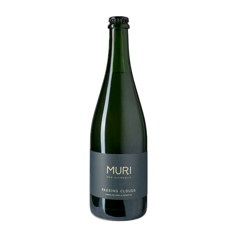 muri passing clouds sparkling wine alkoholfri køb stikkelsbærvin