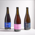 MURI - Yamilé Sparkling Wine, Alkoholfri