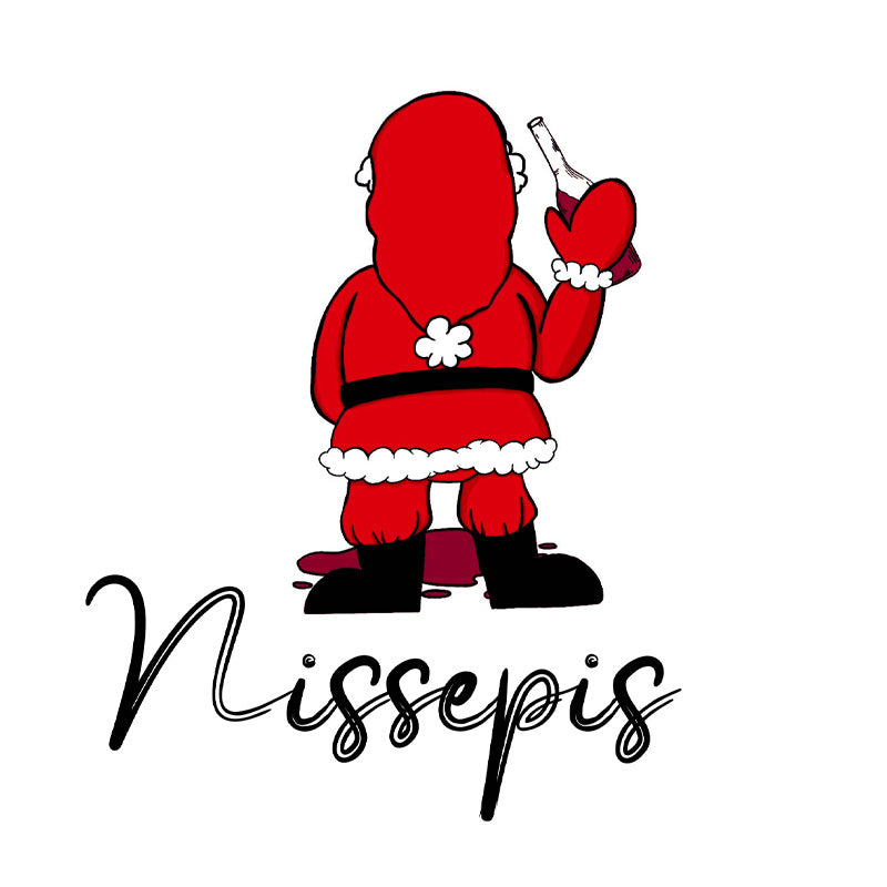 noormann - NISSE(Censureret)