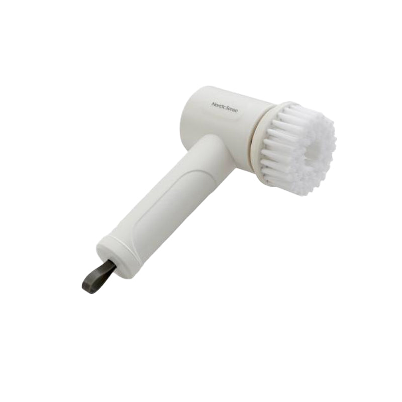 Nordic Sense Elektrisk Rengøringsbørste