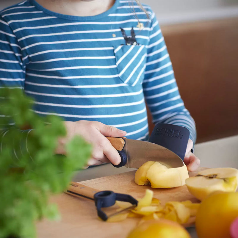 Opinel - Le Petit Chef, børnesæt