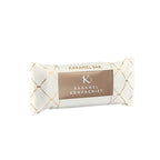 Karamel Kompagniet - Karmelbar med chokolade & pebermynte