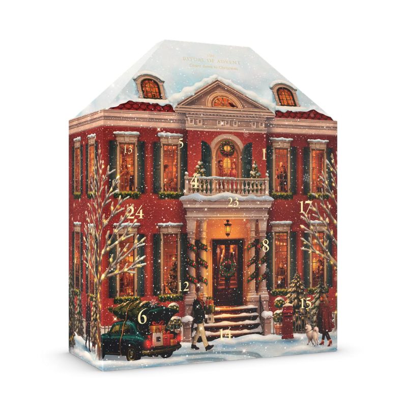 rituals classic julekalender ritual of advent 2026 køb