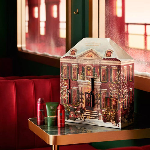 rituals classic julekalender ritual of advent 2026 indhold