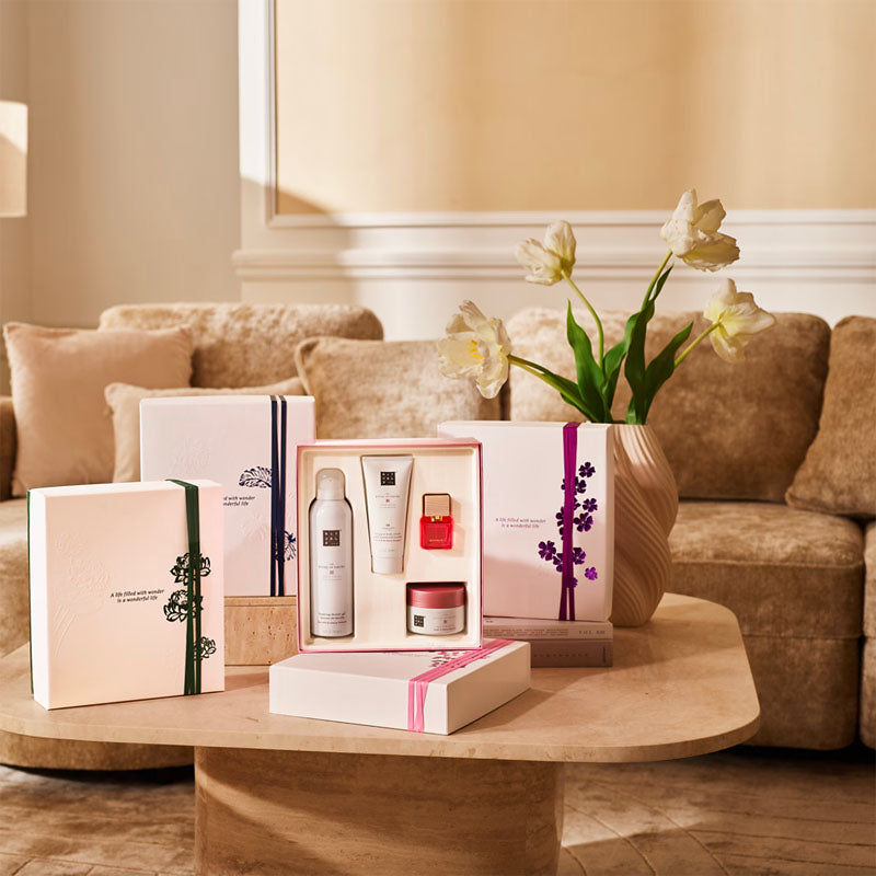 Rituals - The Ritual of Sakura - Medium