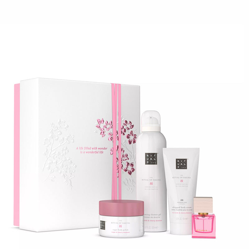Rituals - The Ritual of Sakura - Medium