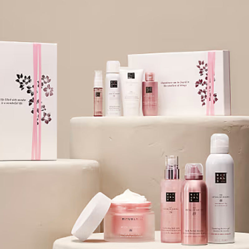 Rituals - The Ritual of Sakura, small