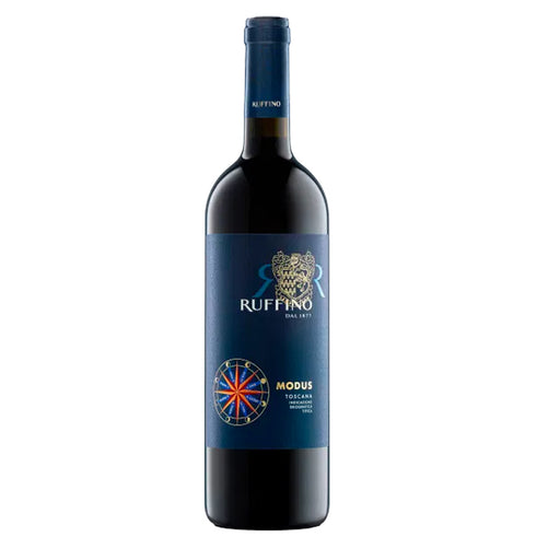 ruffino modus toscana dal