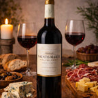 Château Sainte-Marie - Bordeaux Supérieur 2022