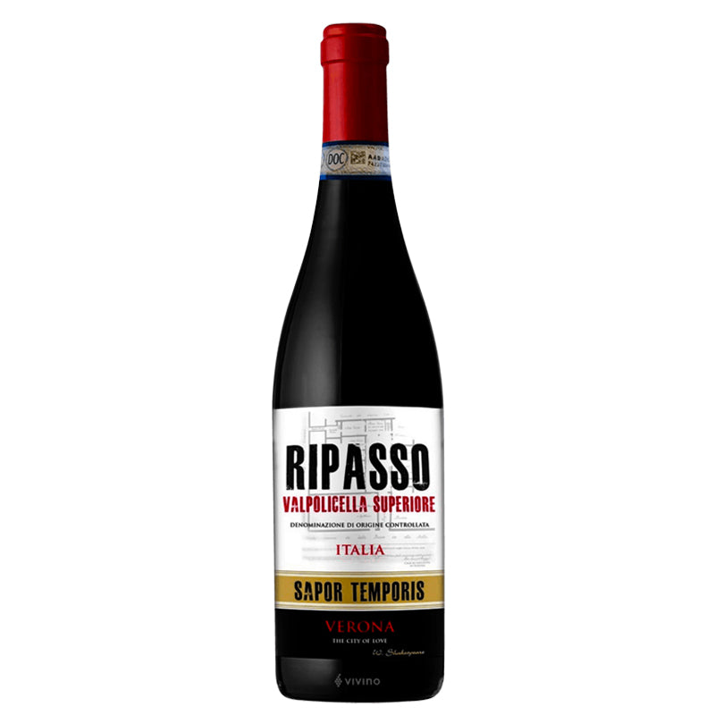 ripasso valpolicello sapor temporis