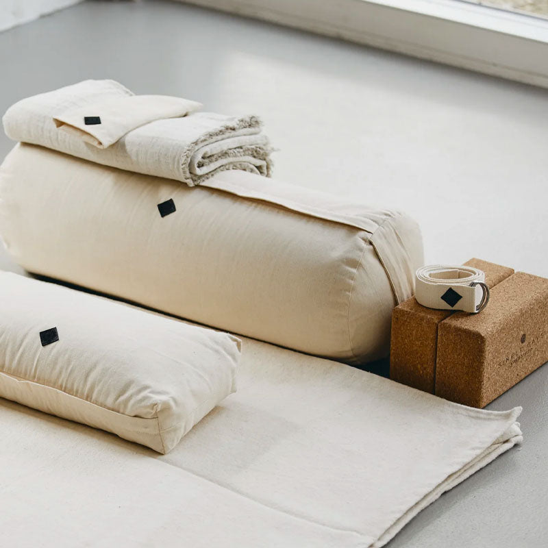 Simple Days - Yin yoga, Complete pakke