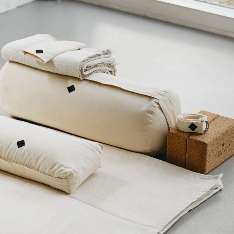 Simple Days - Yin yoga, Essentials pakke
