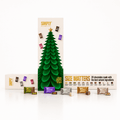 simply chocolate julekalender 2026 chokolade 30 låger 
