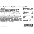 Xocolatl - Snow Crystal Selection Mix