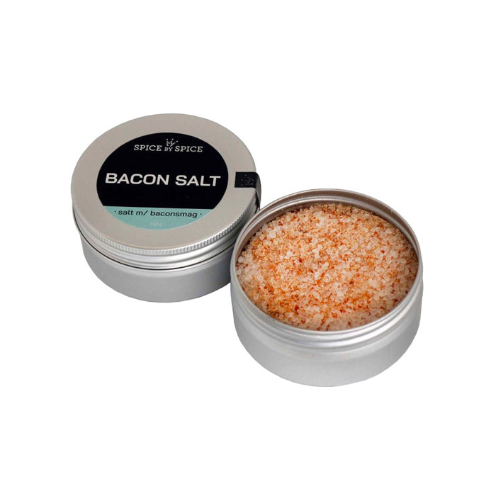 baconsalt spice by spice