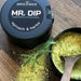 Spice by Spice Mr. dip krydderiblanding til dip og dressing spinat