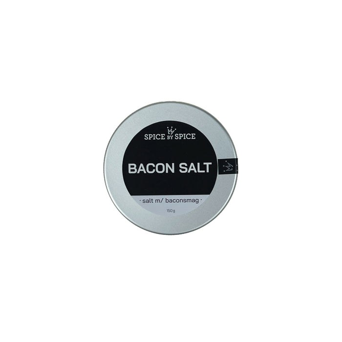 spice by spice bacon salt