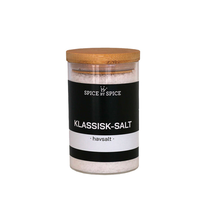 klassisk salt spice by spice