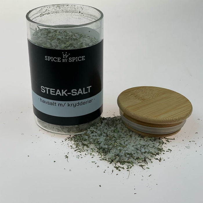 Spice by Spice - Bacon salt