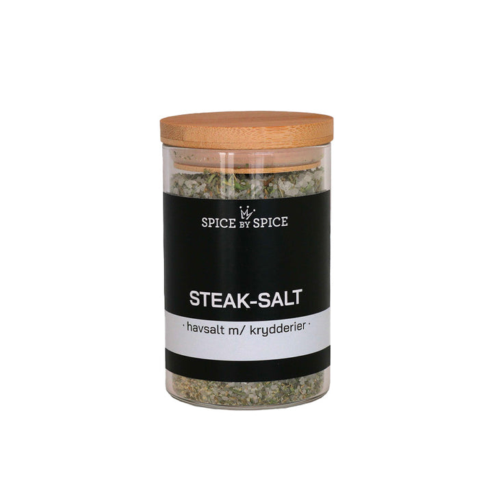 steak salt spice by spice