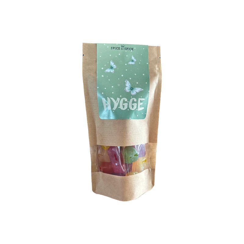 Spice by Spice - Hygge, vingummi